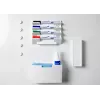 Legamaster suporte para marcadores e acessórios de quadro branco, branco