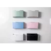 Legamaster suporte para marcadores e acessórios de quadro branco, branco