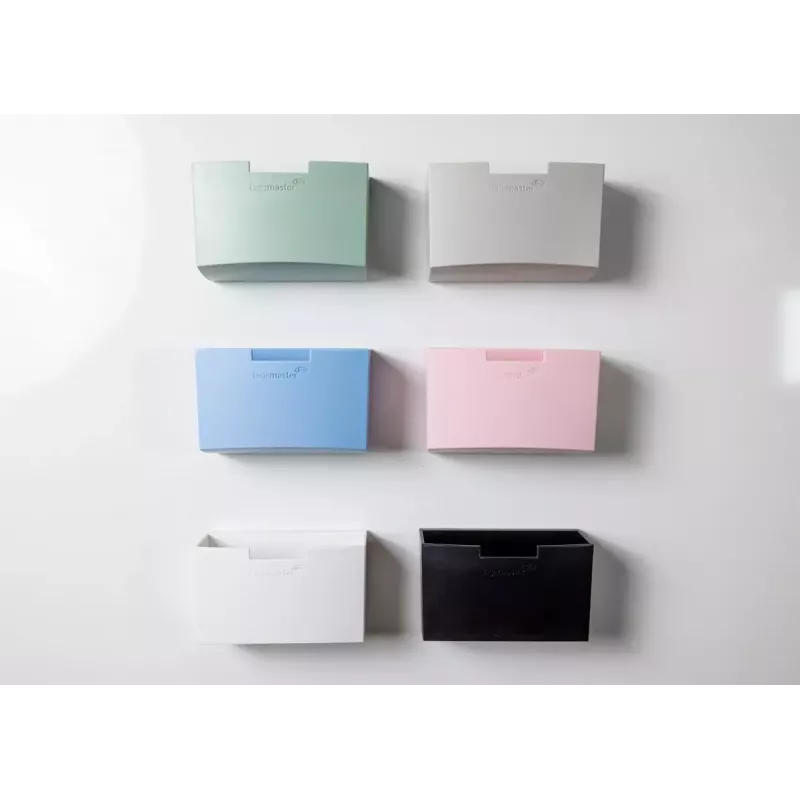 Legamaster suporte para marcadores e acessórios de quadro branco, branco