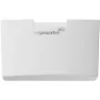 Legamaster suporte para marcadores e acessórios de quadro branco, branco