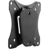 Suporte de parede Schwaiger LWHF2725 513 preto