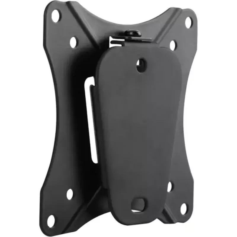 Suporte de parede Schwaiger LWHF2725 513 preto