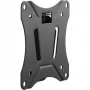 Suporte de parede Schwaiger LWHF2725 513 preto