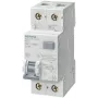 Siemens 5SU1356-6KK16 disjuntor diferencial tipo A 1