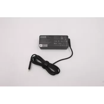 Lenovo 5A10W86295 fonte de alimentação interior 65 W preto