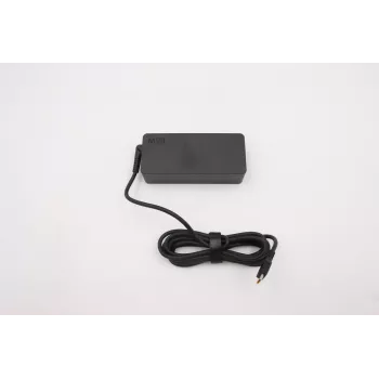 Lenovo 5A10W86295 fonte de alimentação interior 65 W preto