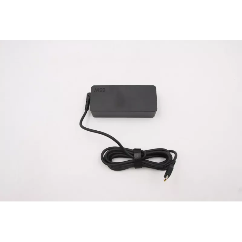 Lenovo 5A10W86295 fonte de alimentação interior 65 W preto