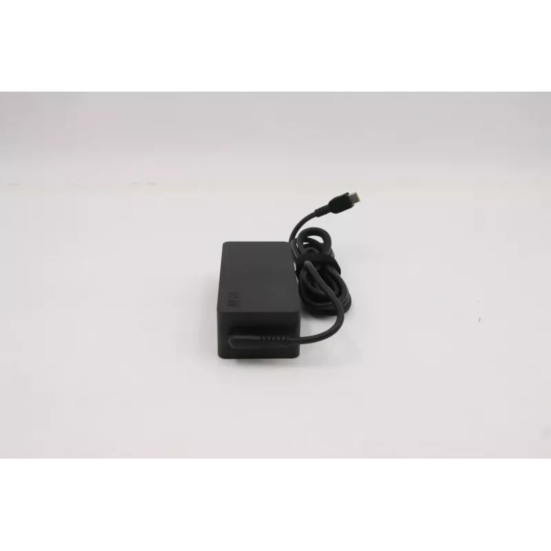 Lenovo 5A10W86295 fonte de alimentação interior 65 W preto