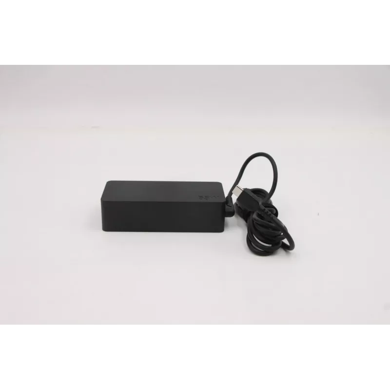 Lenovo 5A10W86295 fonte de alimentação interior 65 W preto