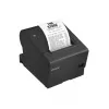 Epson TM-T88VII (112A0) 180 x 180 DPI impressora térmica de recibos com fios e sem fios