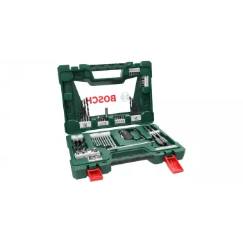 Bosch 2 607 017 191 conjunto de brocas 68 unid.