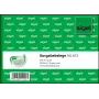 Formulário comercial Sigel AG615