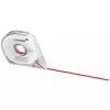 Fita de separação Legamaster Planboard 2,5 mm x 16 m vermelho