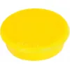 Íman de frigorífico Franken HM30 04 amarelo 10 unid. 3,2 cm
