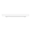Contour Design Active Key Contour QuickClean Teclado médico IP68 Touchpad Mini com fio branco DE C4412