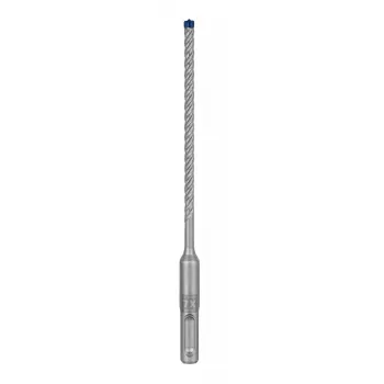 Broca Bosch SDS plus-7X 5,5 mm 165 mm