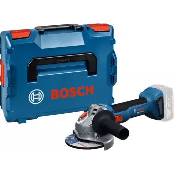 Bosch GWS 18V-8 Rebarbadora 12,5 cm 11000 rpm 1,6 kg