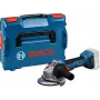 Bosch GWS 18V-8 Rebarbadora 12,5 cm 11000 rpm 1,6 kg