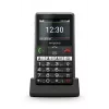 Emporia emporiaPURE-LTE 5,87 cm (2,31 polegadas) 107 g Preto Telemóvel para idosos