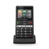 Emporia emporiaPURE-LTE 5,87 cm (2,31 polegadas) 107 g Preto Telemóvel para idosos