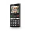Emporia emporiaPURE-LTE 5,87 cm (2,31 polegadas) 107 g Preto Telemóvel para idosos