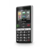 Emporia emporiaPURE-LTE 5,87 cm (2,31 polegadas) 107 g Preto Telemóvel para idosos
