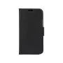 dbramante1928 Copenhagen fino - iPhone 13 Pro - Preto, Capa com carteira, Apple, iPhone 13 Pro, 15,5 cm (6,1 polegadas), Preto