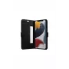 dbramante1928 Copenhagen fino - iPhone 13 Pro - Preto, Capa com carteira, Apple, iPhone 13 Pro, 15,5 cm (6,1 polegadas), Preto