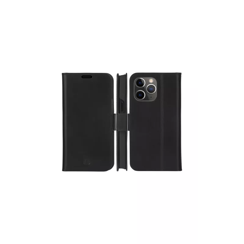dbramante1928 Copenhagen fino - iPhone 13 Pro - Preto, Capa com carteira, Apple, iPhone 13 Pro, 15,5 cm (6,1 polegadas), Preto