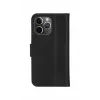 dbramante1928 Copenhagen fino - iPhone 13 Pro - Preto, Capa com carteira, Apple, iPhone 13 Pro, 15,5 cm (6,1 polegadas), Preto