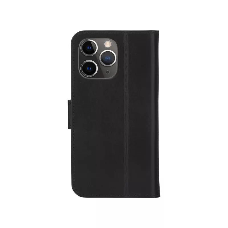 dbramante1928 Copenhagen fino - iPhone 13 Pro - Preto, Capa com carteira, Apple, iPhone 13 Pro, 15,5 cm (6,1 polegadas), Preto