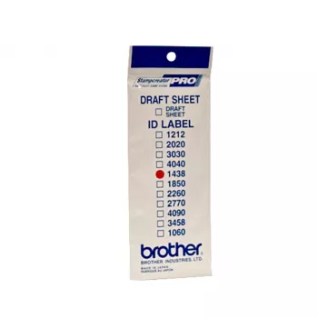 Impressora de etiquetas Brother ID1438 14 x 38 mm