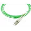 Cabo de fibra ótica BlueOptics SFP3133GU0.5MK LC ST OM5 0,5 m lima
