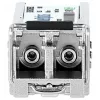 Módulo transceptor de fibra ótica BlueOptics OM-SFP-GIGABIT-MULTIMODE-BO 550m