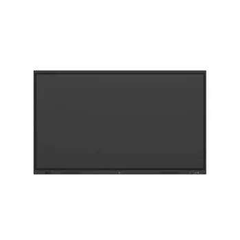 LG CreateBoard Standard quadro interativo 190,5 cm (75 polegadas) 3840 x 2160 píxeis ecrã tátil preto