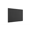 LG CreateBoard Standard quadro interativo 190,5 cm (75 polegadas) 3840 x 2160 píxeis ecrã tátil preto