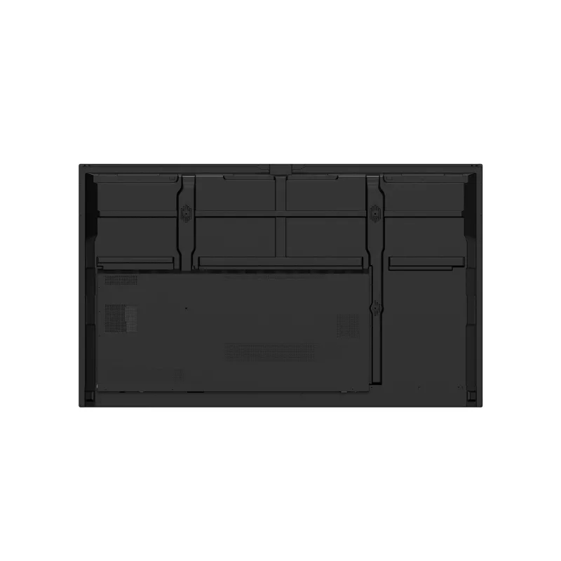 LG CreateBoard Standard quadro interativo 190,5 cm (75 polegadas) 3840 x 2160 píxeis ecrã tátil preto