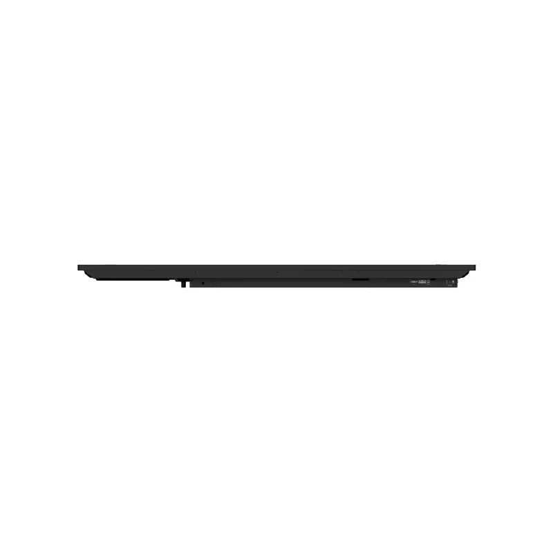 LG CreateBoard Standard quadro interativo 190,5 cm (75 polegadas) 3840 x 2160 píxeis ecrã tátil preto