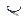 Cabo InfiniBand/fibra ótica BlueOptics BL464801GN1M30-BL 1 m 4x MiniSAS-HD 4x MiniSAS