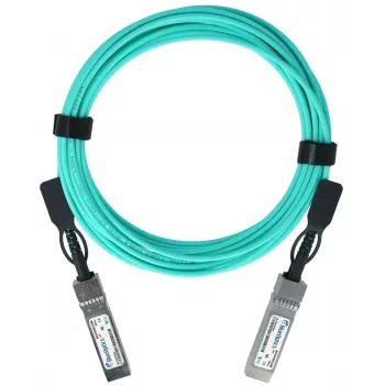 Cabo SFP+ BlueOptics SFP-AOC-10G-3M-IT-BO 3 m macho/macho