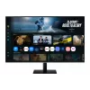 Ecrã de computador Samsung M7 M70F 81,3 cm (32 polegadas) 3840 x 2160 píxeis 4K Ultra HD LED preto