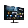 Ecrã de computador Samsung M7 M70F 81,3 cm (32 polegadas) 3840 x 2160 píxeis 4K Ultra HD LED preto