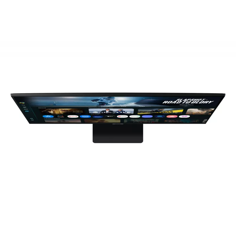 Ecrã de computador Samsung M7 M70F 81,3 cm (32 polegadas) 3840 x 2160 píxeis 4K Ultra HD LED preto