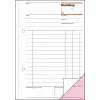 Formulário comercial Sigel BE525
