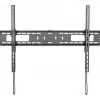 Suporte de parede Schwaiger TILT 5 100 polegadas prateado 75 kg 60–100 polegadas VESA 200x200–900x600