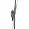 Suporte de parede Schwaiger TILT 5 100 polegadas prateado 75 kg 60–100 polegadas VESA 200x200–900x600