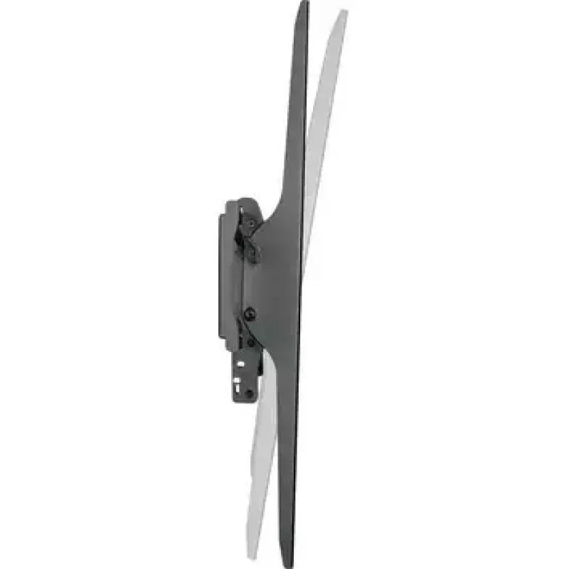 Suporte de parede Schwaiger TILT 5 100 polegadas prateado 75 kg 60–100 polegadas VESA 200x200–900x600