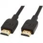 Cabo HDMI Techly ICOC HDMI2-4-020T 2 m HDMI Type-A (Standard) preto