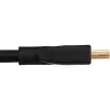 Cabo HDMI Techly ICOC HDMI2-4-020T 2 m HDMI Type-A (Standard) preto