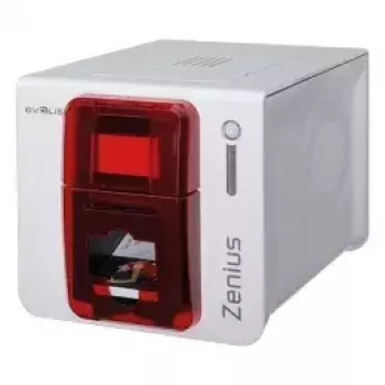Cabeça de impressão de substituição para impressora de cartões Evolis S10084 para impressão de cartões de alta qualidade
